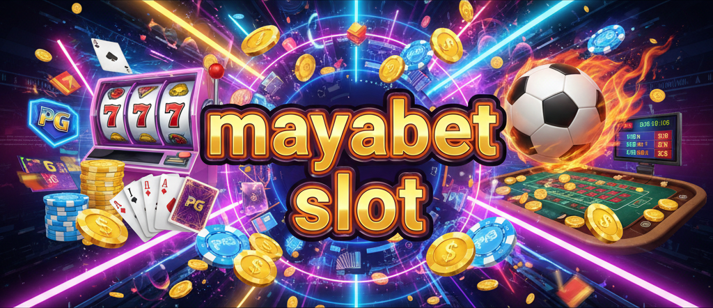 mayabet slot