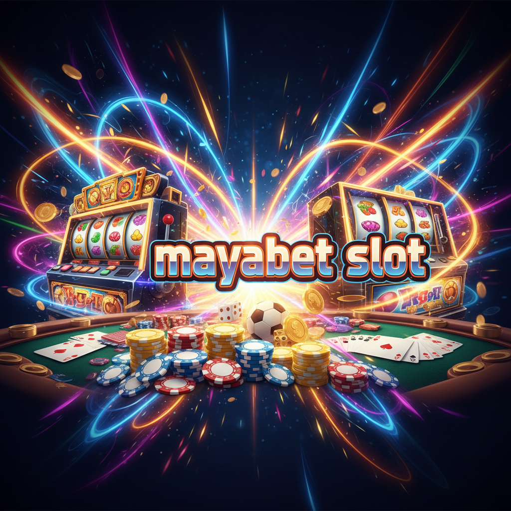 mayabet slot