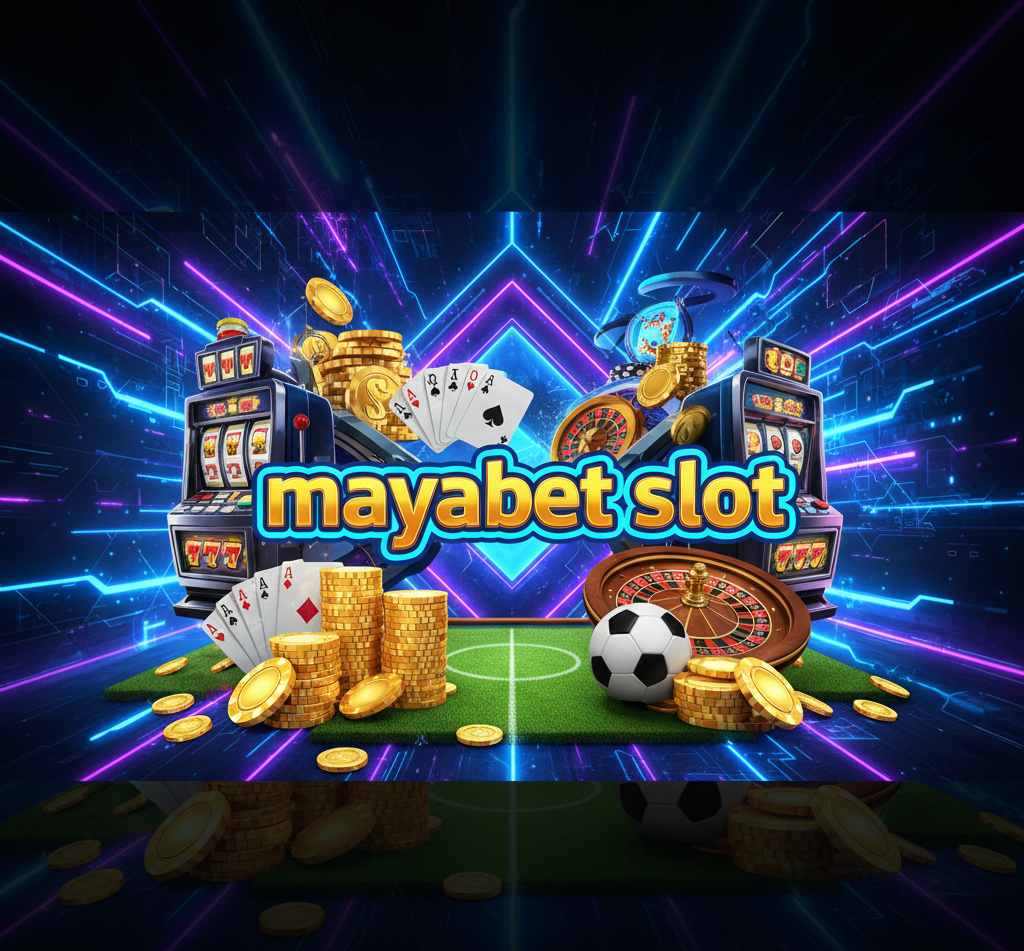 mayabet slot