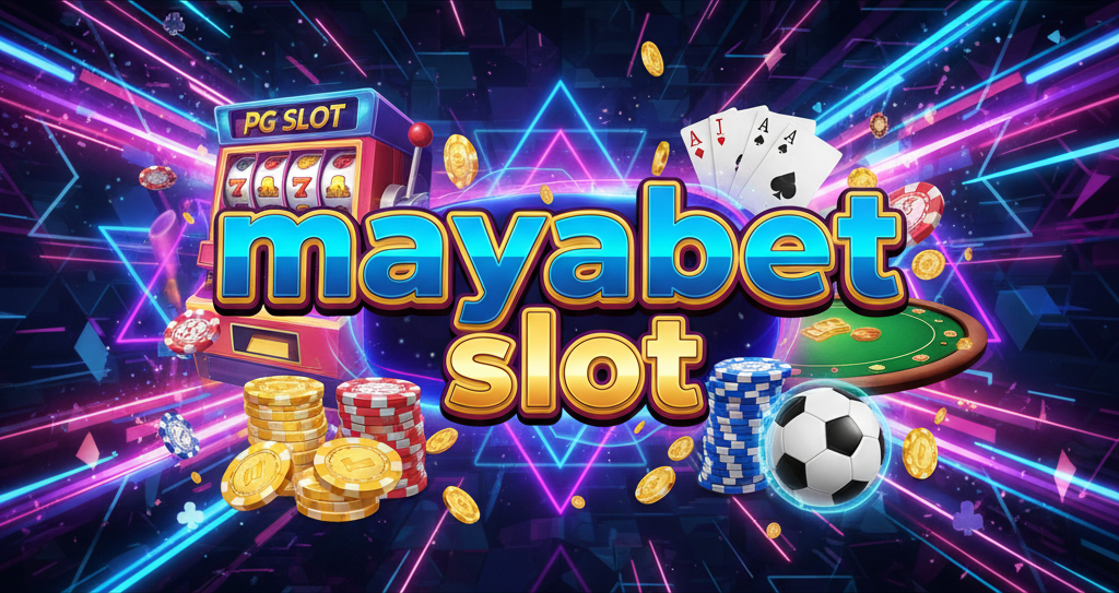 mayabet slot