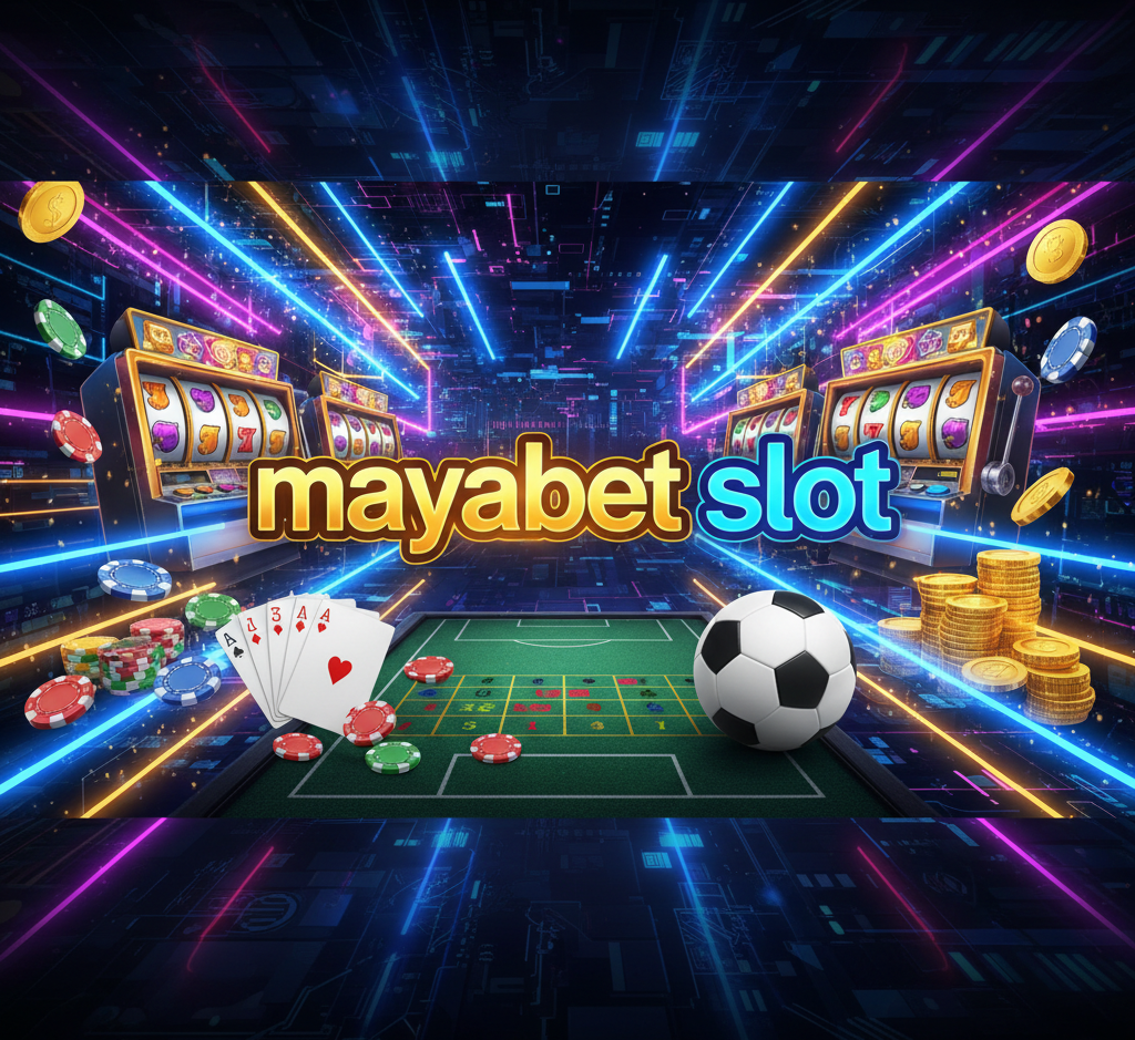 mayabet slot